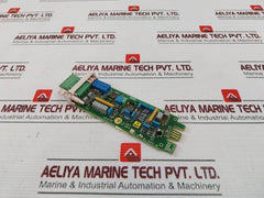 Siemens 6Dr2800-8P Input Module Board 94V
