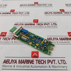 Siemens 6Dr2800-8P Input Module Board 94V