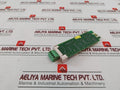 Siemens 6Dr2800-8P Input Module Board 94V