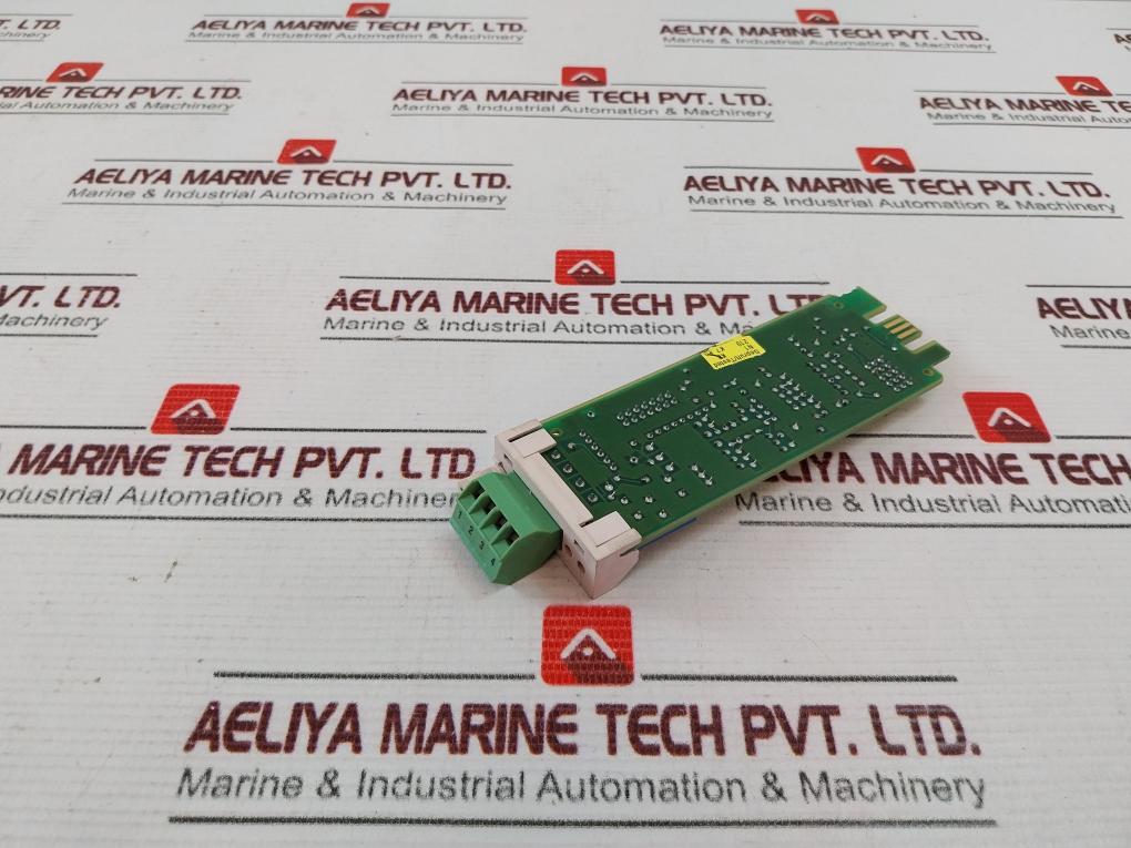 Siemens 6Dr2800-8P Input Module Board 94V