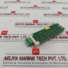 Siemens 6Dr2800-8P Input Module Board 94V