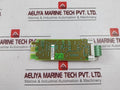 Siemens 6Dr2800-8P Input Module For Pt 100-e