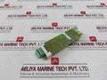 Siemens 6Dr2800-8P Input Module For Pt 100-e