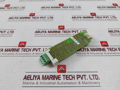 Siemens 6Dr2800-8P Input Module For Pt 100-e