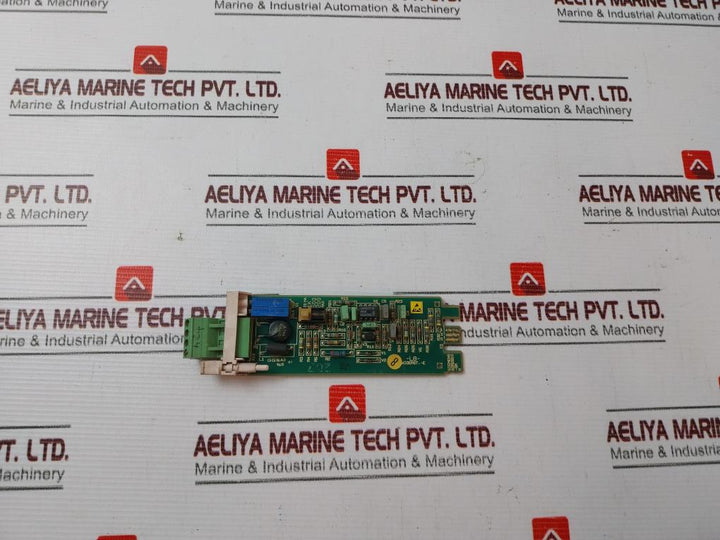 Siemens 6Dr2800-8R Analog Input Module