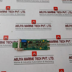 Siemens 6Dr2800-8R Analog Input Module