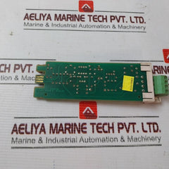 Siemens 6Dr2800-8R Analog Input Module