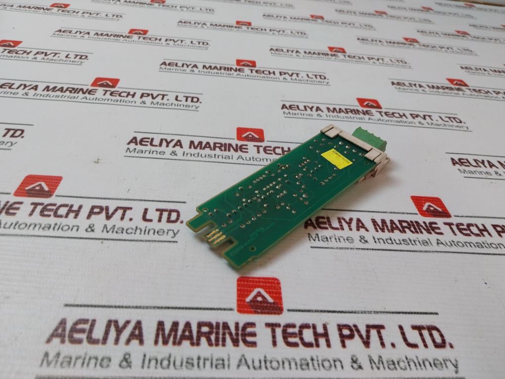 Siemens 6Dr2800-8R Analog Input Module