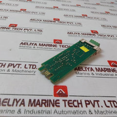 Siemens 6Dr2800-8R Analog Input Module