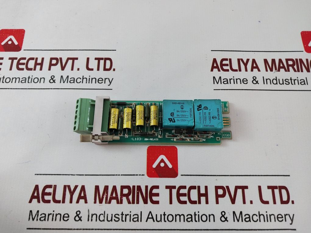Siemens 6Dr2801-8D

