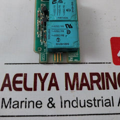 Siemens 6Dr2801-8D Digital Output Module
