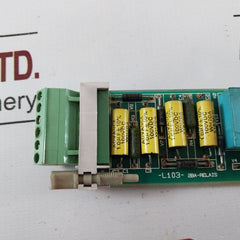 Siemens 6Dr2801-8D Digital Output Module