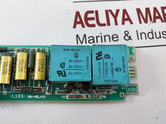 Siemens 6Dr2801-8D Digital Output Module