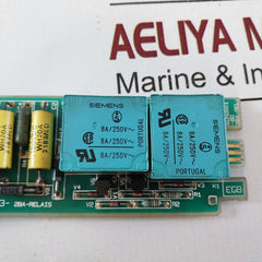 Siemens 6Dr2801-8D Digital Output Module