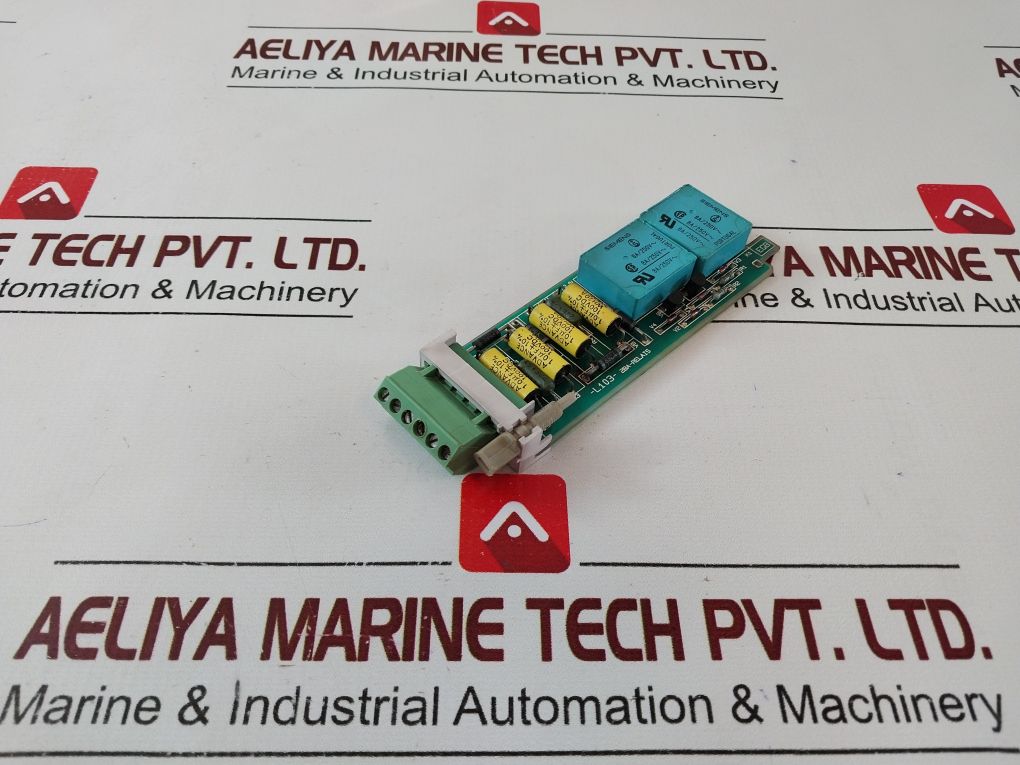 Siemens 6Dr2801-8D Digital Output Module