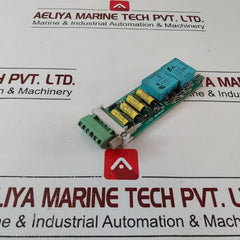 Siemens 6Dr2801-8D Digital Output Module