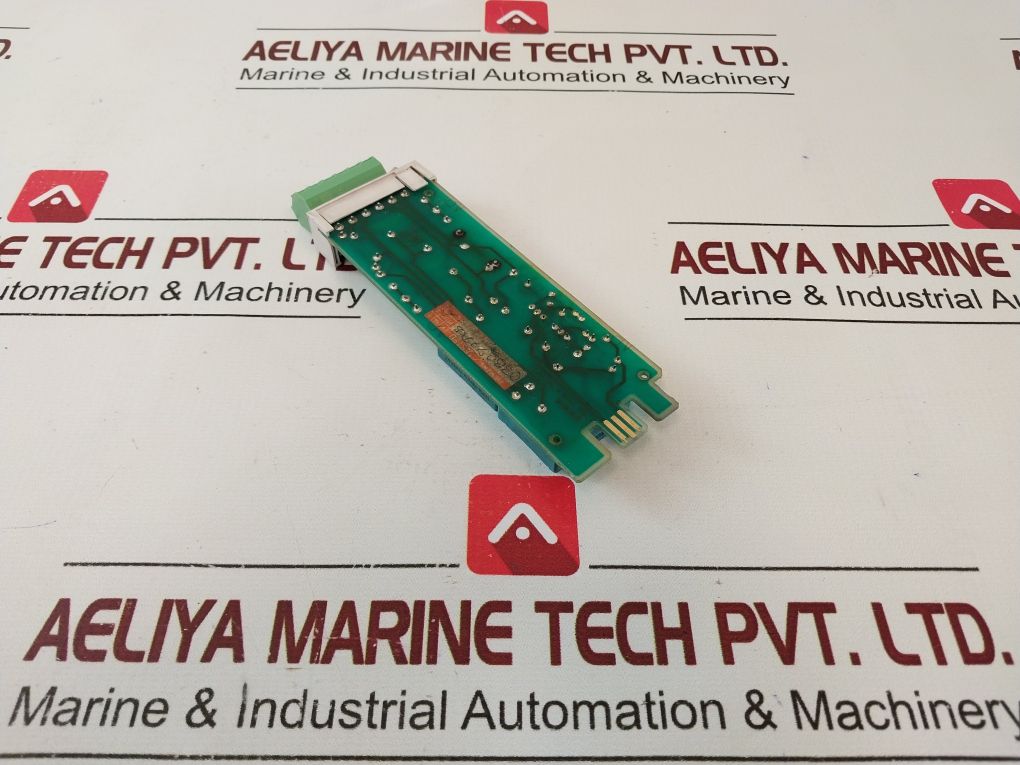 Siemens 6Dr2801-8D Digital Output Module