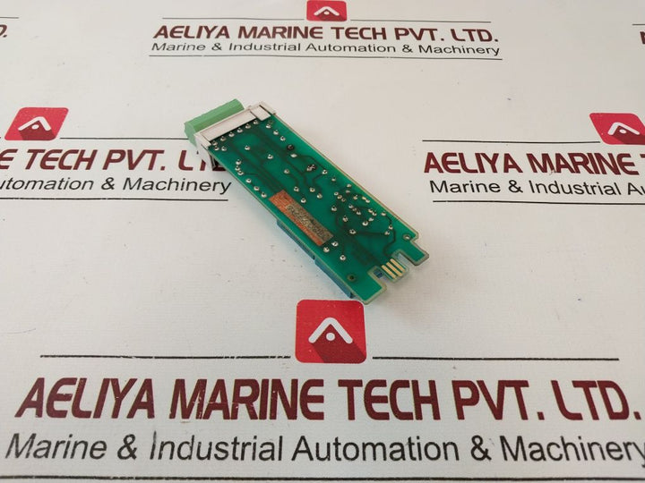 Siemens 6Dr2801-8D Digital Output Module