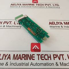 Siemens 6Dr2801-8D Digital Output Module