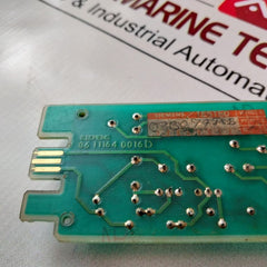 Siemens 6Dr2801-8D Digital Output Module