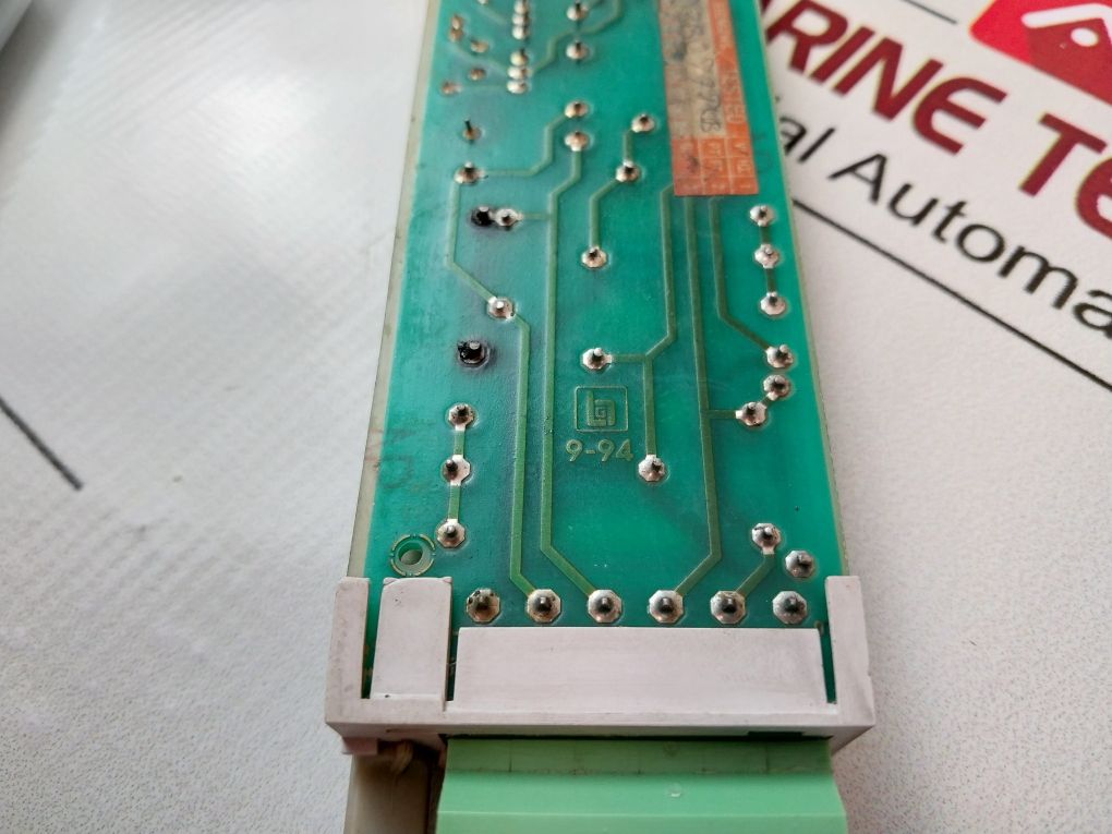 Siemens 6Dr2801-8D Digital Output Module