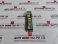 Siemens 6Dr2801-8D Input/Output Module 2Ba-relais