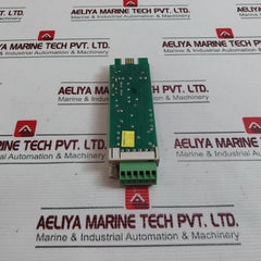 Siemens 6Dr2801-8D Input/Output Module 2Ba-relais