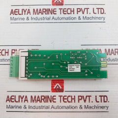 Siemens 6Dr2801-8D Input/Output Module 94V-0