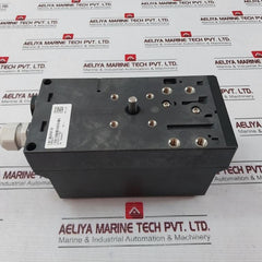 Siemens 6Dr5010-0Ng00-0Aa0 Ps2 I/P Electropneumatic Positioner