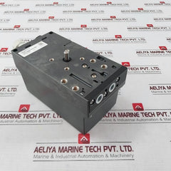 Siemens 6Dr5010-0Ng00-0Aa0 Ps2 I/P Electropneumatic Positioner