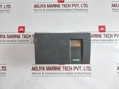 Siemens 6Dr5020-0Ng00-0Aa0 Sipart Ps2 I/P Positioner