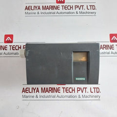 Siemens 6Dr5020-0Ng00-0Aa0 Sipart Ps2 I/P Positioner