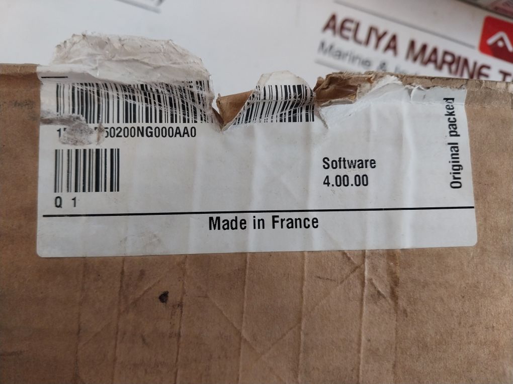 Siemens 6Dr5020-0Ng00-0Aa0 Sipart Ps2 I/P Positioner