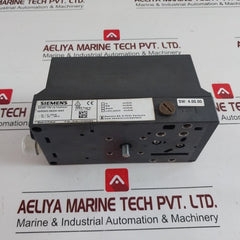 Siemens 6Dr5020-0Ng00-0Aa0 Sipart Ps2 I/P Positioner