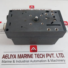 Siemens 6Dr5020-0Ng00-0Aa0 Sipart Ps2 I/P Positioner