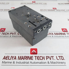 Siemens 6Dr5020-0Ng00-0Aa0 Sipart Ps2 I/P Positioner