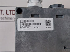 Siemens 6Dr5020-0Ng00-0Aa0 Sipart Ps2 I/P Positioner Sw: 5.01.00