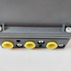 Siemens 6Dr5020-0Ng00-0Aa0 Sipart Ps2 I/P Positioner Sw: 5.01.00