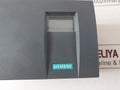 Siemens 6Dr5020-0Ng00-0Aa0 Sipart Ps2 I/P Positioner Sw: 5.01.00