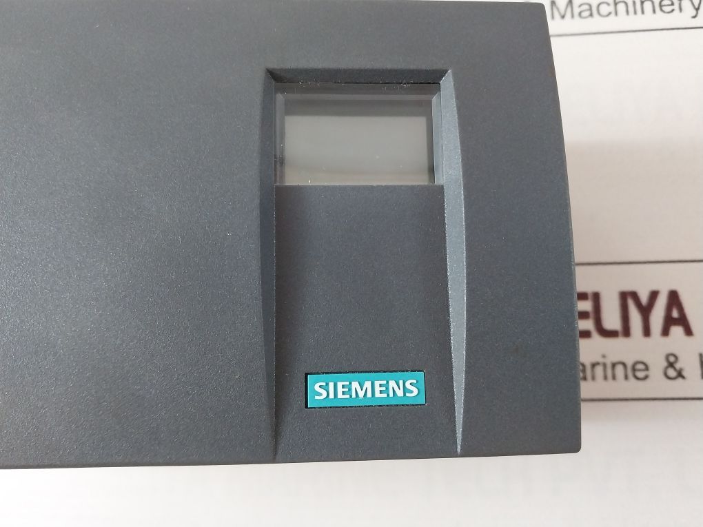 Siemens 6Dr5020-0Ng00-0Aa0 Sipart Ps2 I/P Positioner Sw: 5.01.00