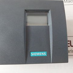 Siemens 6Dr5020-0Ng00-0Aa0 Sipart Ps2 I/P Positioner Sw: 5.01.00