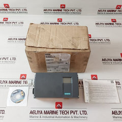 Siemens 6Dr5020-0Ng00-0Aa0 35Vdc