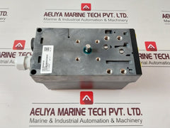Siemens 6Dr5020-0Ng00-0Aa0 Sipart Ps2 I/P Positioner Sw: 5.01.00