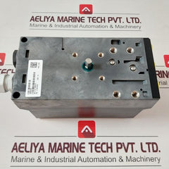 Siemens 6Dr5020-0Ng00-0Aa0 Sipart Ps2 I/P Positioner Sw: 5.01.00