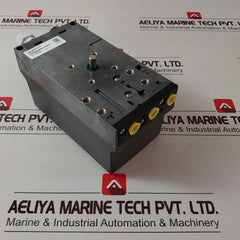Siemens 6Dr5020-0Ng00-0Aa0 Sipart Ps2 I/P Positioner Sw: 5.01.00