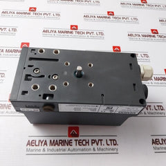 Siemens 6Dr5020-0Ng00-0Aa0 Alarm Module