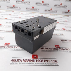Siemens 6Dr5020-0Ng00-0Aa0 Alarm Module
