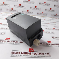 Siemens 6Dr5020-0Ng00-0Aa0 Alarm Module