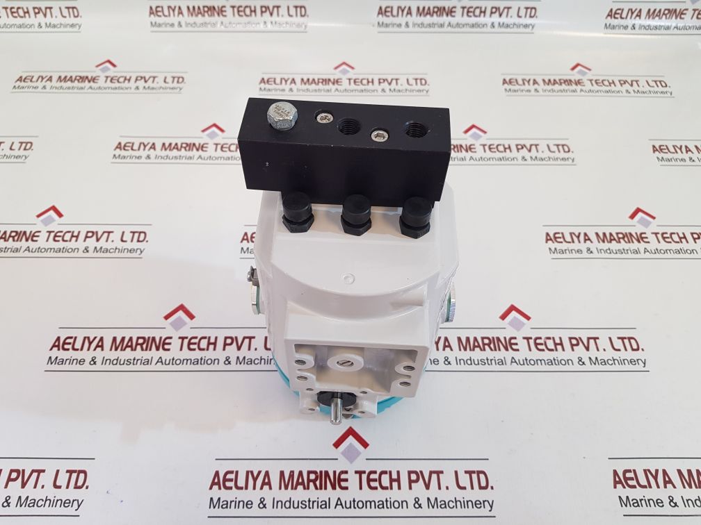 Siemens 6dr5225-0eg01-0aa0 sipart ps2 hart positioner