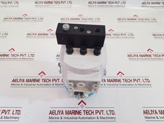 Siemens 6dr5225-0eg01-0aa0 sipart ps2 hart positioner